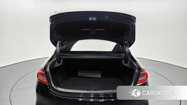 Hyundai Grandeur IG id 3867032 из Кореи 11