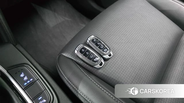 Hyundai Kona id 4865634 из Кореи 11