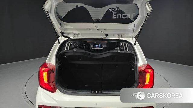 Kia Morning Urban (JA) id 4202343 из Кореи 11