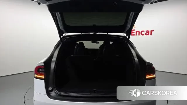 Tesla Model X id 3344333 из Кореи 11