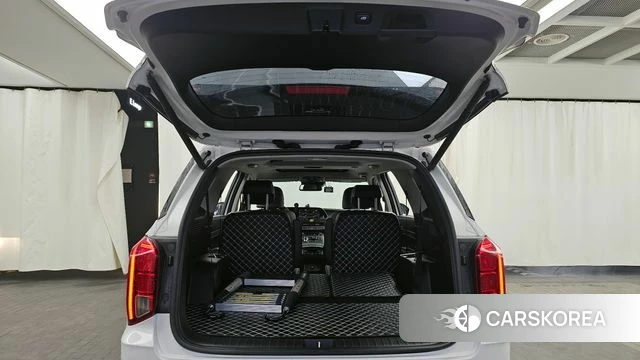 Hyundai Palisade id 3807589 из Кореи 11