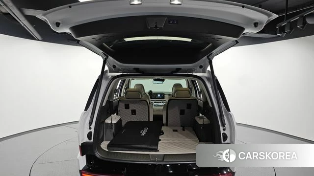 Hyundai Santa Fe (MX5) id 4618117 из Кореи 11