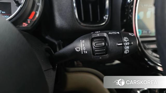 Mini Cooper D Countryman id 4732910 из Кореи 11