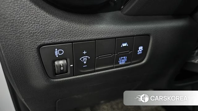 Hyundai Kona Hybrid id 4507733 из Кореи 11
