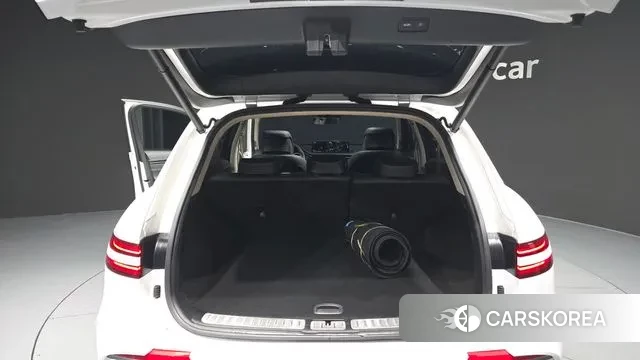 Genesis Electrified GV70 id 3721526 из Кореи 11