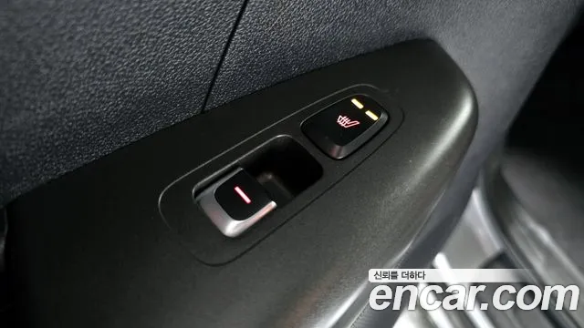 Kia Sportage The Bold id 2571365 из Кореи 11