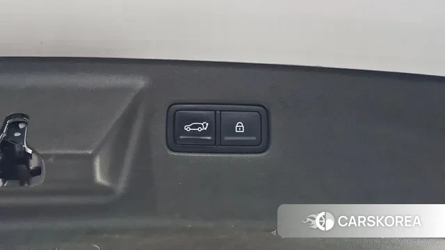 Hyundai Santa Fe (MX5) id 3507650 из Кореи 11