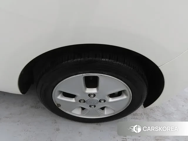 Kia The New Ray id 3718827 из Кореи 11