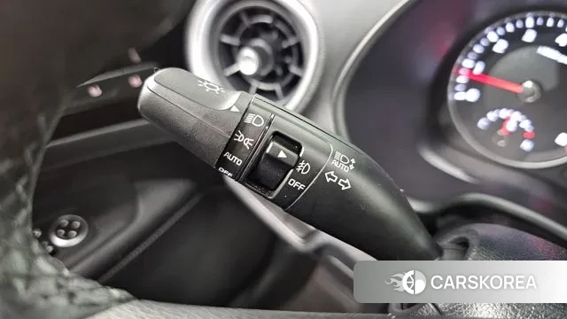 Kia The New K3 2nd generation id 3759323 из Кореи 11