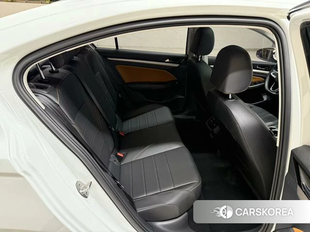 Volkswagen Bora id 4207738 из Китая 11
