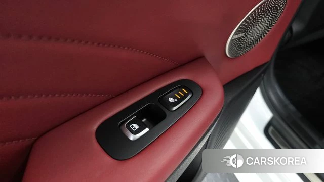 Kia Stinger Meister id 4793309 из Кореи 11
