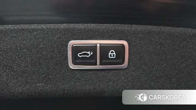 Genesis G80 (RG3) id 3567067 из Кореи 11