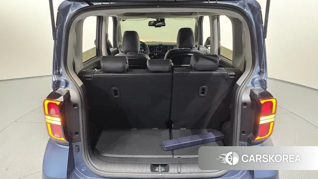 Kia The New Kia Ray id 3605739 из Кореи 11