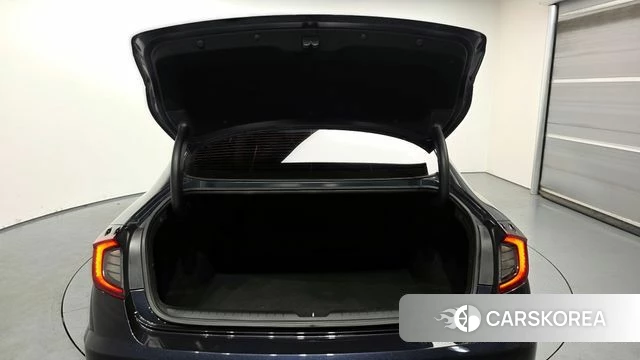 Hyundai Sonata (DN8) id 4180332 из Кореи 11