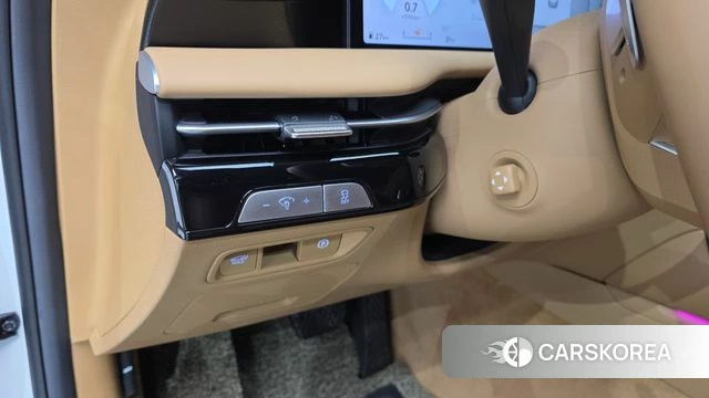 Genesis G80 (RG3) id 4639978 из Кореи 11