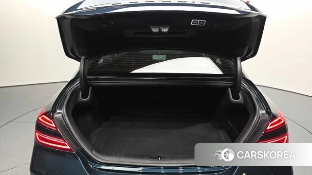 Genesis The New G70 id 4375725 из Кореи 11