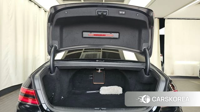 Genesis G90 id 4651695 из Кореи 11