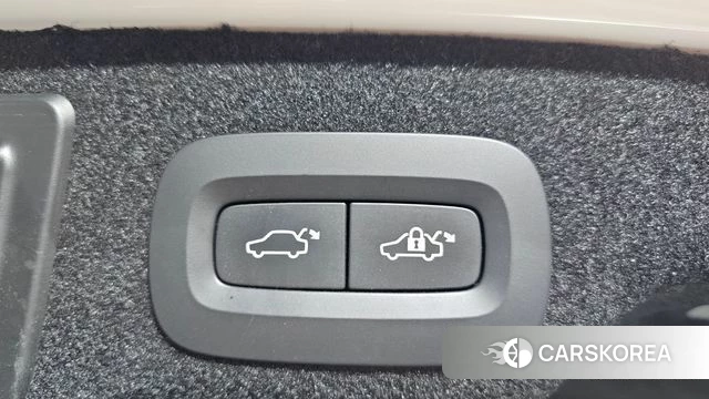 Volvo S90 id 3795239 из Кореи 11