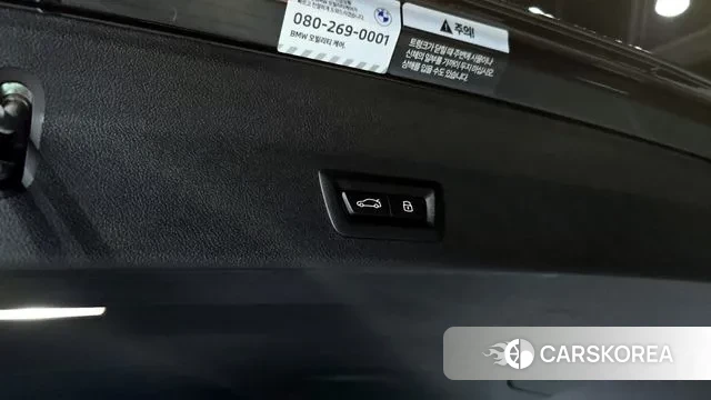 BMW X3 (G01) id 3388473 из Кореи 11