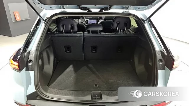 Chevrolet (GM Daewoo) Bolt EUV id 3690461 из Кореи 11