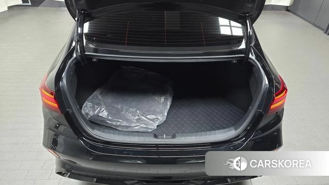 Kia The New K3 2nd generation id 4292938 из Кореи 11
