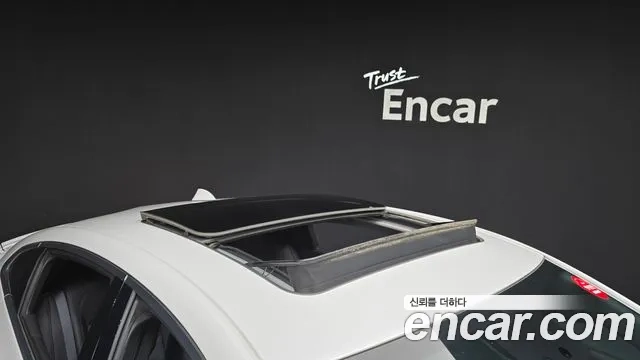 Chevrolet (GM Daewoo) The New Malibu id 2928194 из Кореи 11