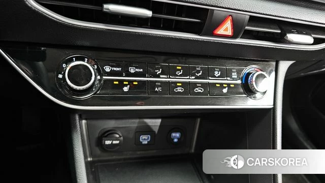 Hyundai Sonata (DN8) id 4018508 из Кореи 11