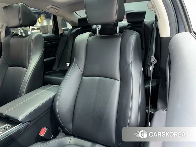 Honda Accord id 4333629 из Китая 11