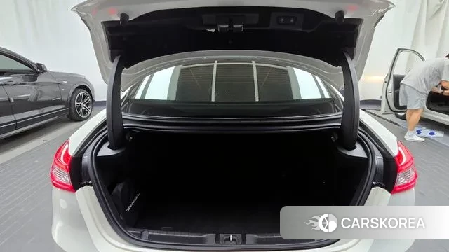 Maserati Ghibli id 3095574 из Кореи 11