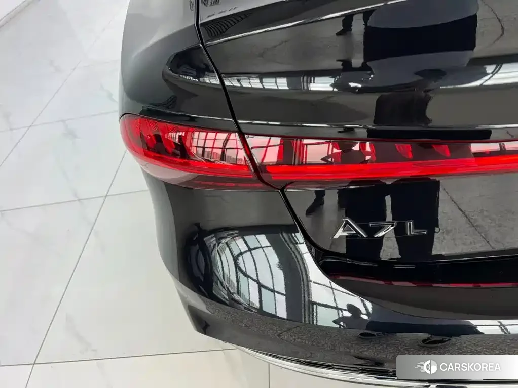 Audi A7L id 4599699 из Китая 11