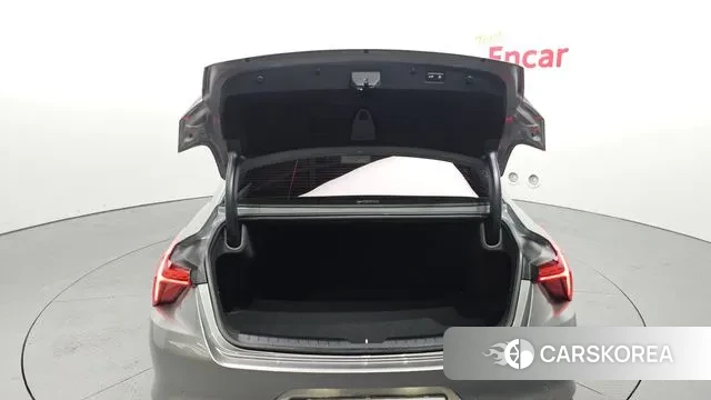 Kia K8 id 3726559 из Кореи 11