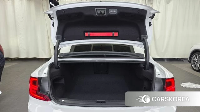Volvo S90 id 4410813 из Кореи 11