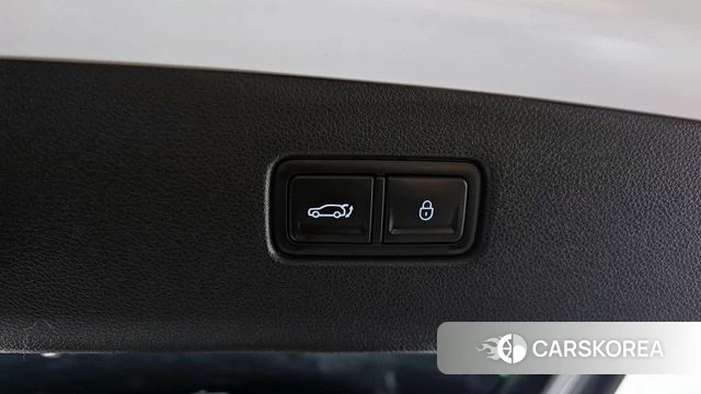 Genesis GV70 id 3897248 из Кореи 11