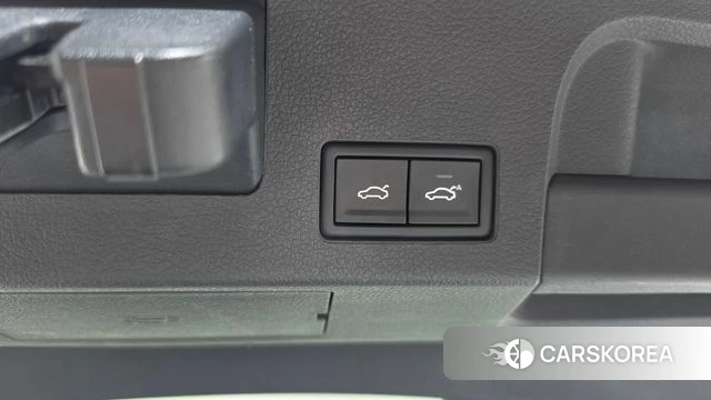 Volkswagen Arteon id 4775963 из Кореи 11