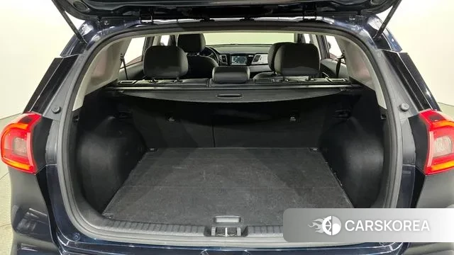 Kia Niro id 3050525 из Кореи 11