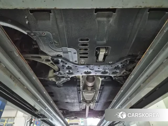 Hyundai The New Grandeur IG id 3060338 из Кореи 11