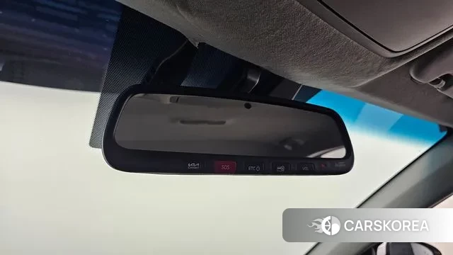 Kia The New K3 2nd generation id 3458163 из Кореи 11