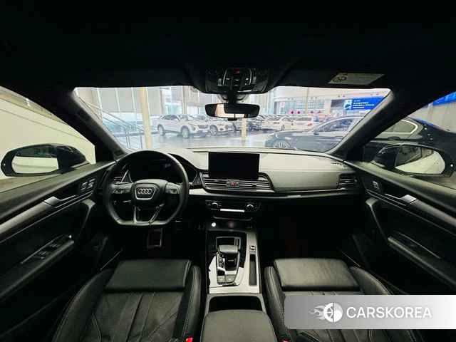 Audi Q5L id 4258805 из Китая 11