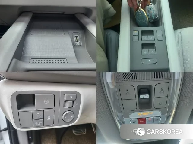 Hyundai Ionic 6 id 2575026 из Кореи 11