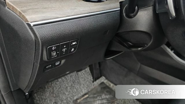 Kia K5 Hybrid 3rd Generation id 4623804 из Кореи 11