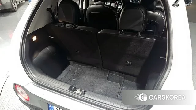 Hyundai Casper id 3671108 из Кореи 11