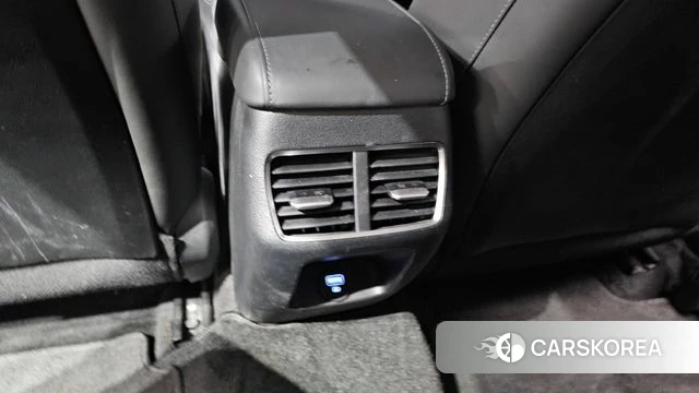 Hyundai Sonata Hybrid (DN8) id 3799979 из Кореи 11