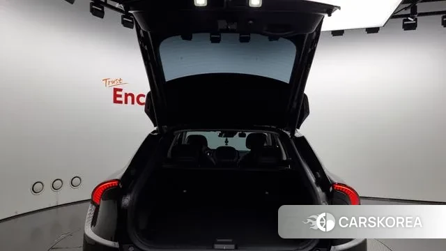 Kia EV6 id 3016780 из Кореи 11