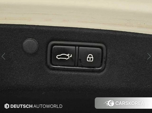 Hyundai The New Grandeur IG id 4948521 из Кореи 11