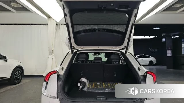 Kia EV6 id 3770295 из Кореи 11