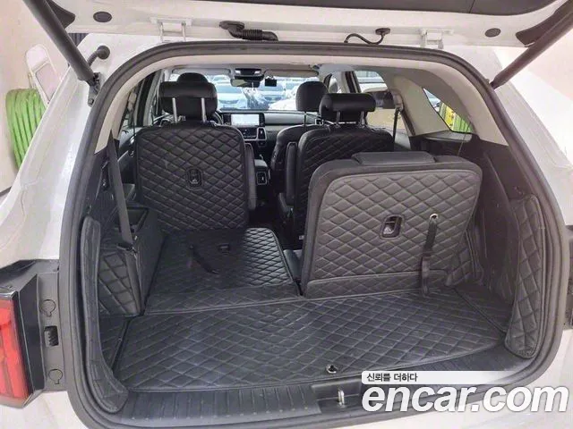 Kia Sorento 4th Generation id 2702189 из Кореи 11