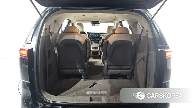 Kia Carnival 4th generation id 3573047 из Кореи 11