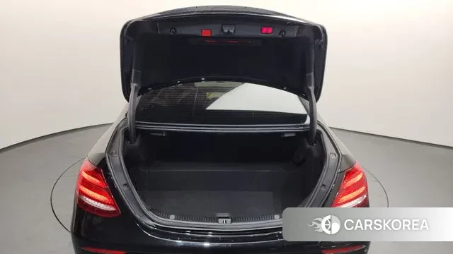Mercedes-Benz E-Class W213 id 3519772 из Кореи 11