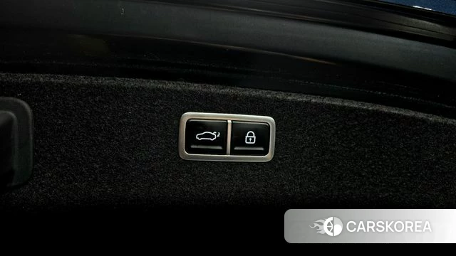 Genesis G80 (RG3) id 4768314 из Кореи 11