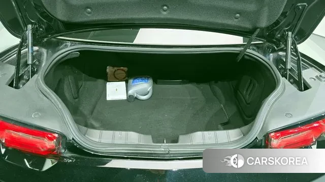 Chevrolet (GM Daewoo) The New Camaro id 3479870 из Кореи 11